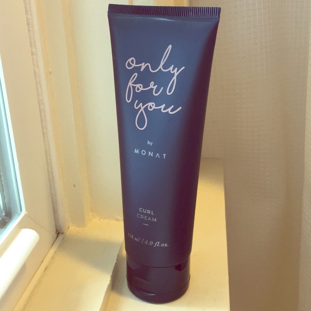 Monat OFY Curl Cream 🤩